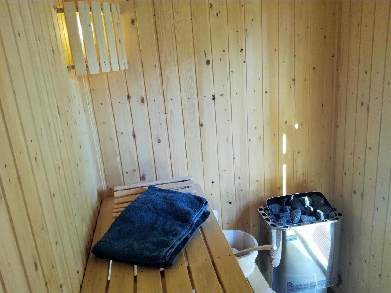 Freistehendes Ferienhaus In Rott Mit Eigenem Garten, Schoener Weitblick, Klimaanlage, Sauna Und Kamin Extertal Exterior foto
